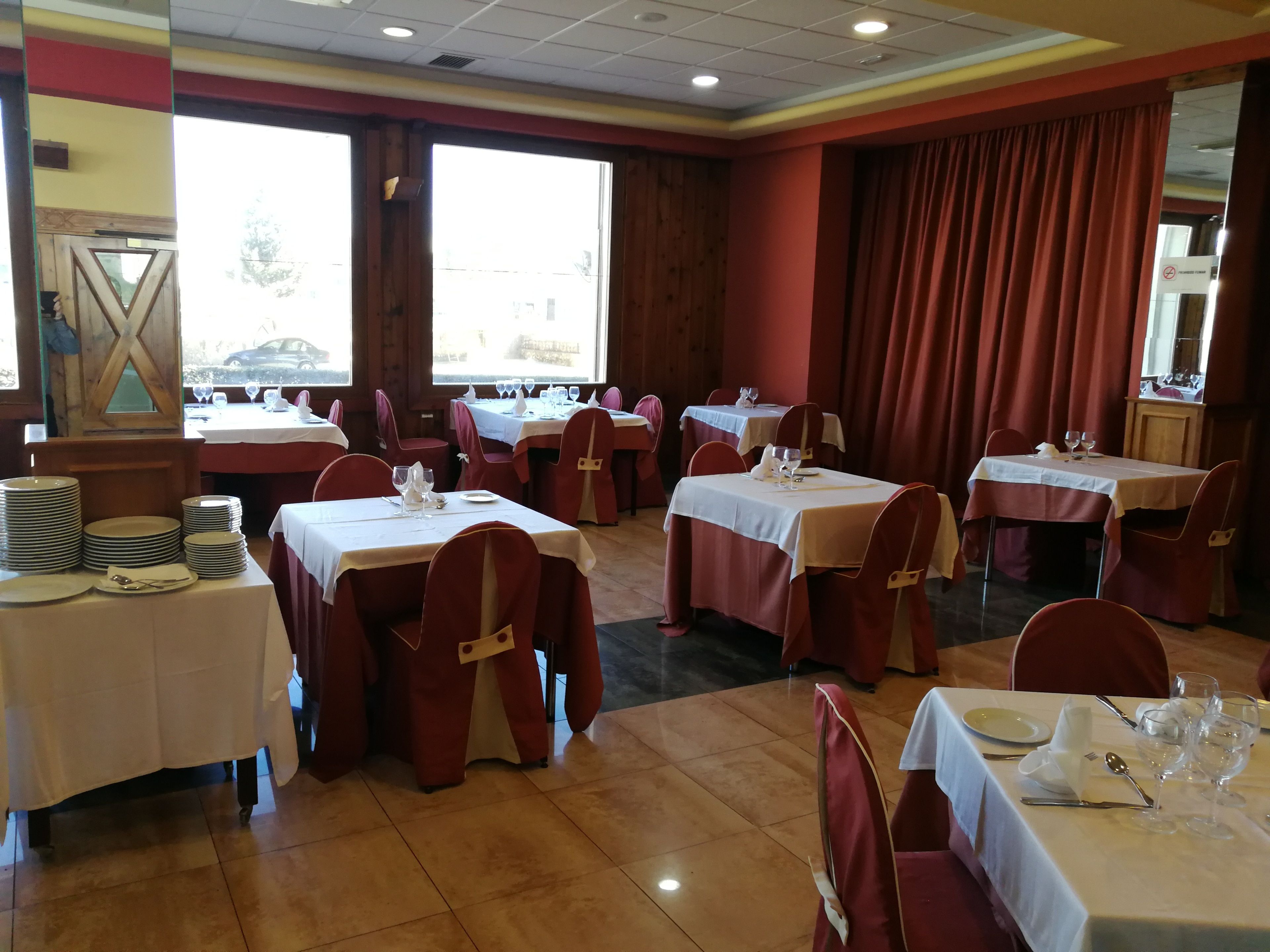 Foto - Hotel del Sol