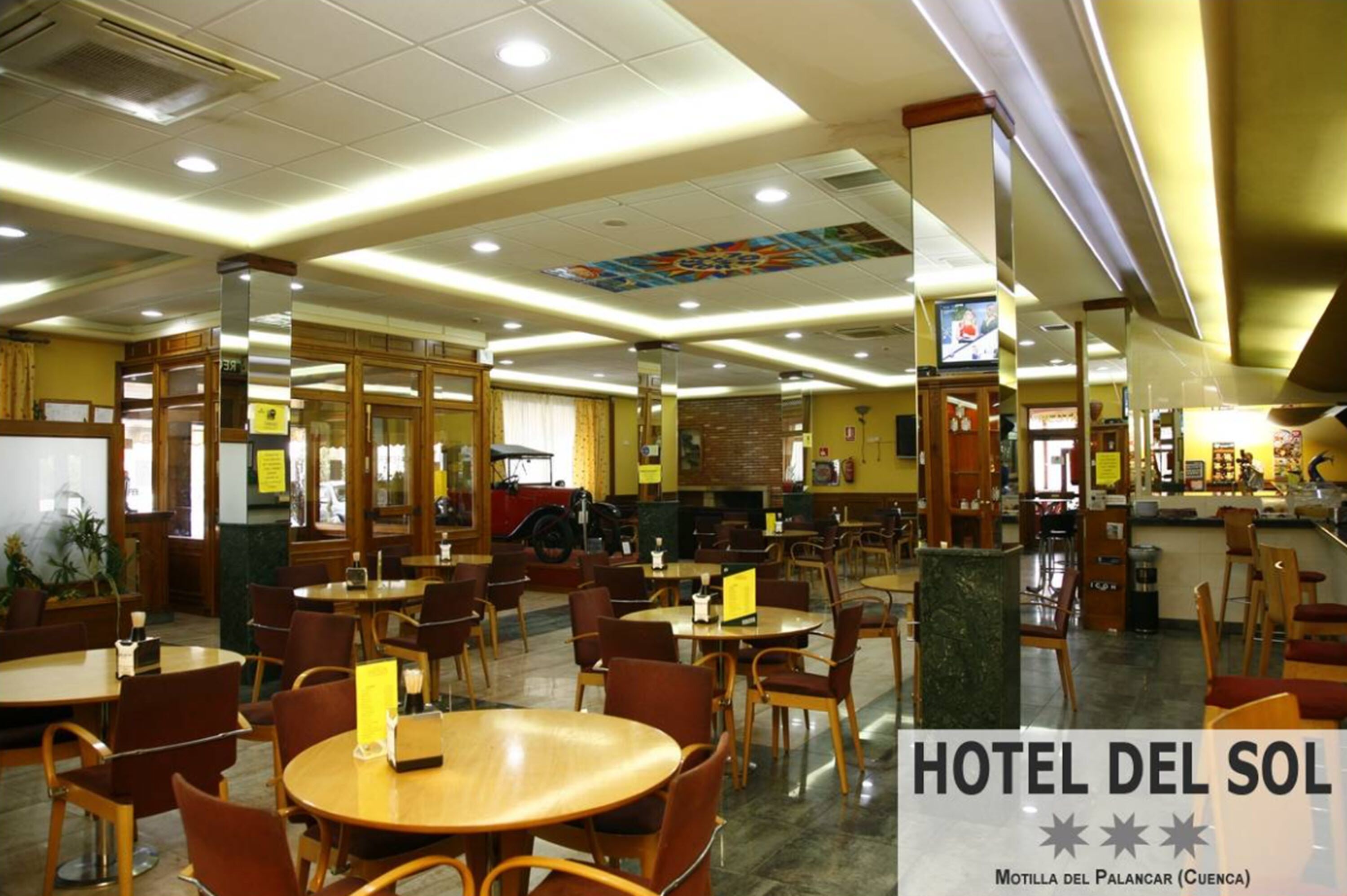 Foto - Hotel del Sol