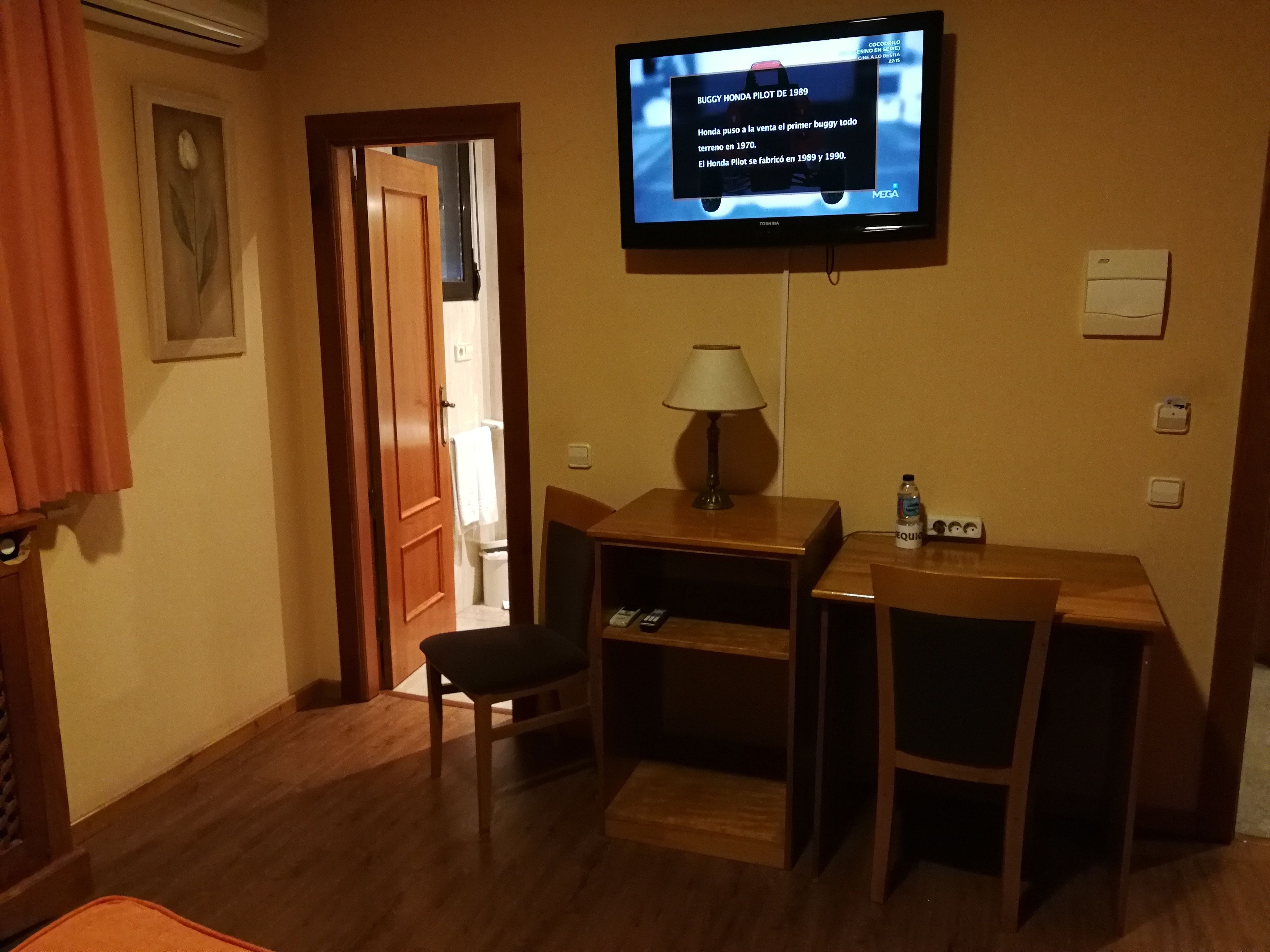 Foto - Hotel del Sol