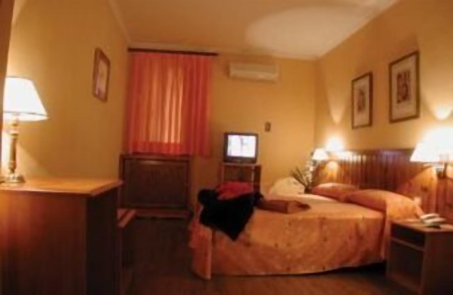 Foto - Hotel del Sol