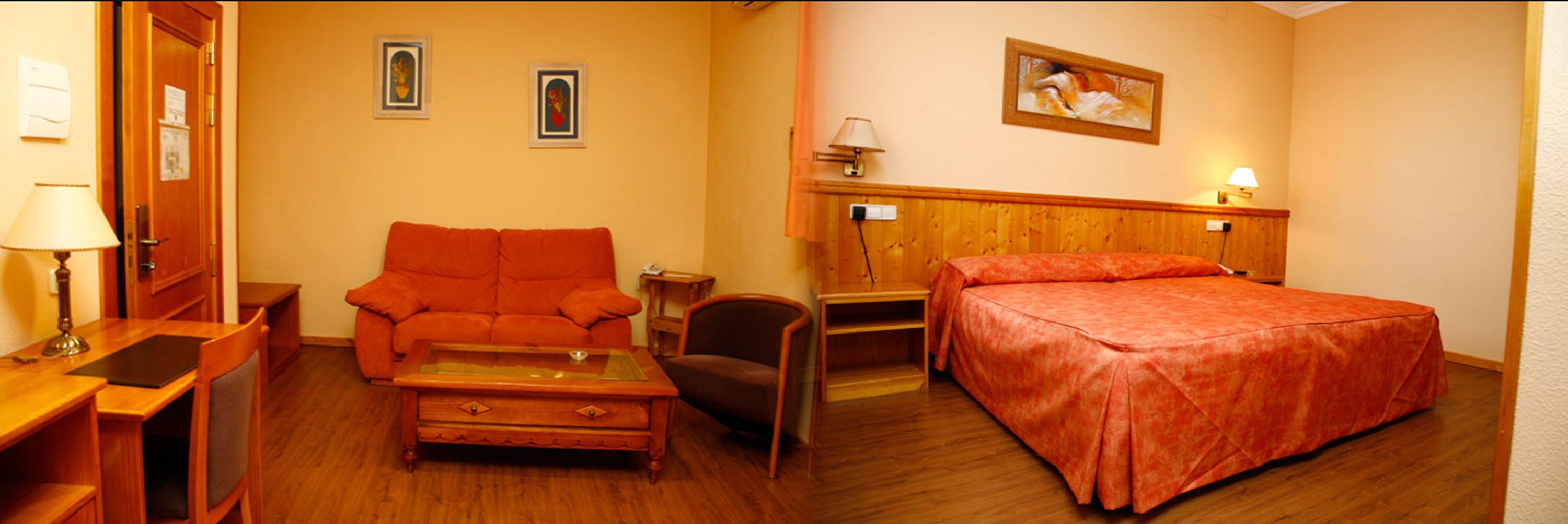 Foto - Hotel del Sol