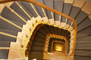 Exterior - Nadaud Hôtel (Paris)