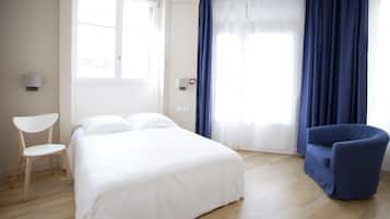 Chambre Double Standard