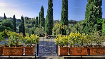 Apartamento, 1 quarto (Ovile) | Vista do quarto