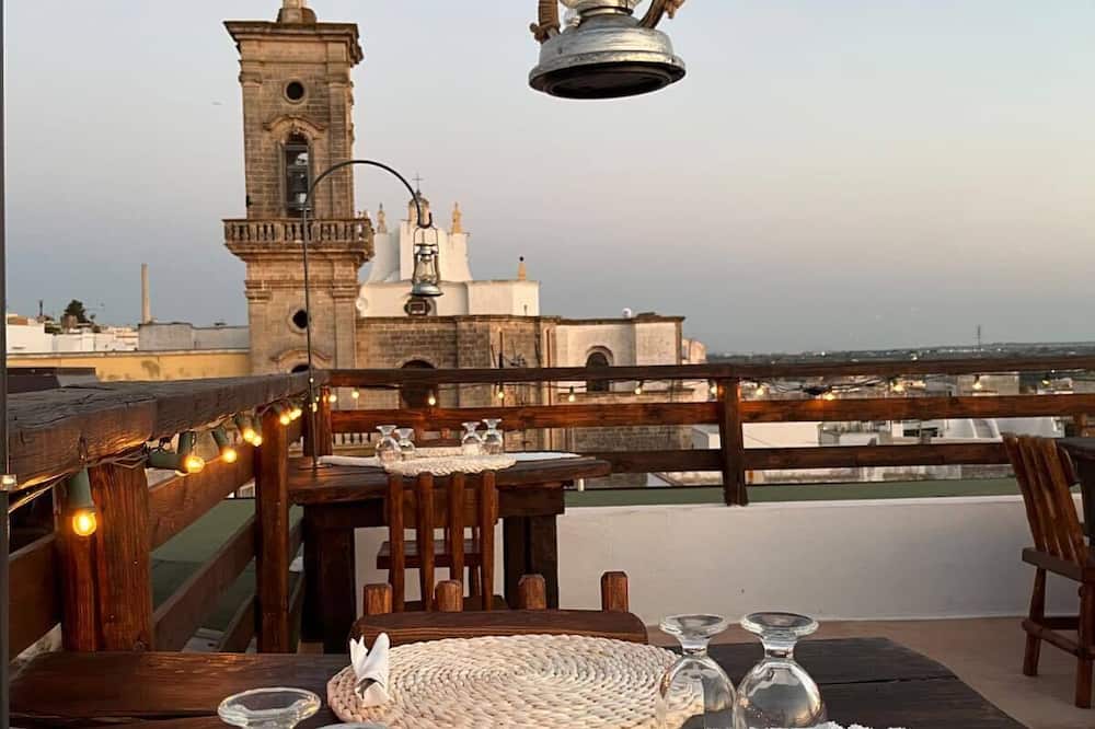 A Locanda Tù Marchese