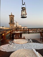 Terraço/pátio
