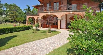 Villa Lauretana