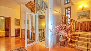Biệt thự, 6 phòng ngủ (Villa Lauretana) | 6 phòng ngủ, bàn, nôi (giường cho trẻ sơ sinh) miễn phí 