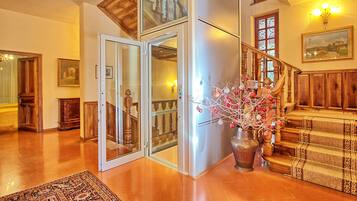 Villa, 6 chambres (Villa Lauretana)