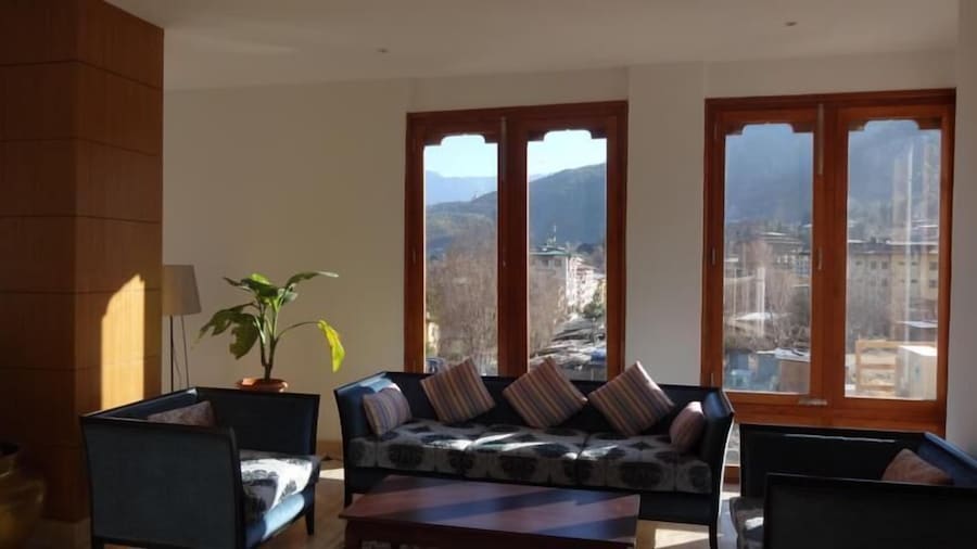 Hotel Osel