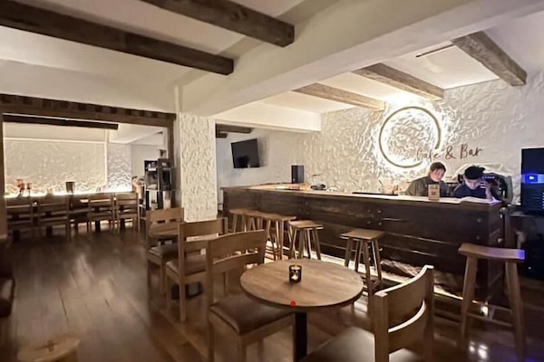 Bistro