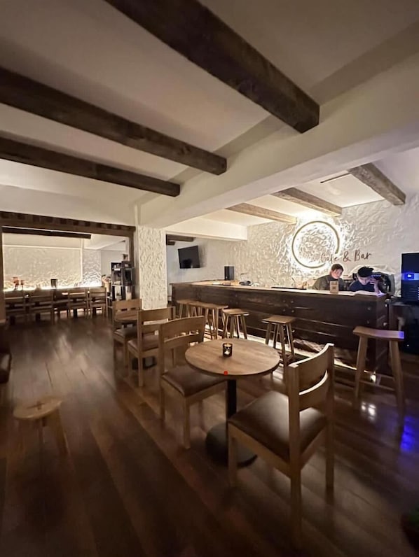 Café