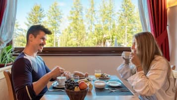 Đặc sản địa phương