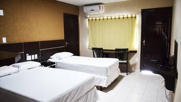 Deluxe Single Room | Minibar, desk, free WiFi
