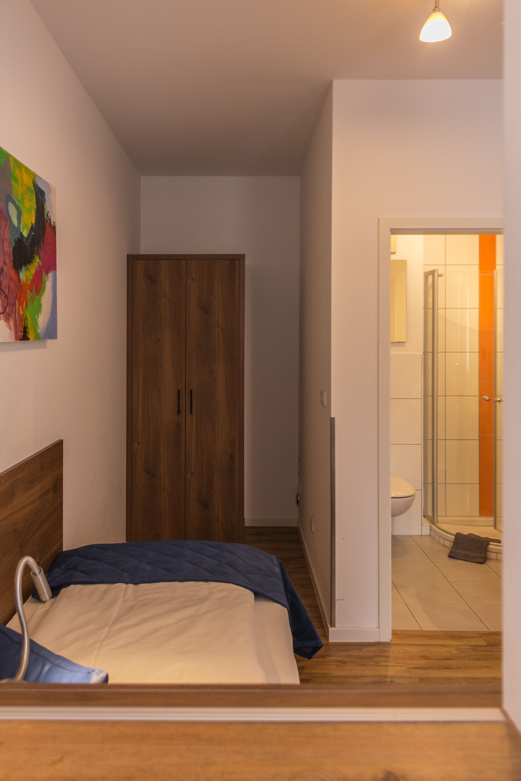 Foto - Hotel Am Brauerei-Dreieck