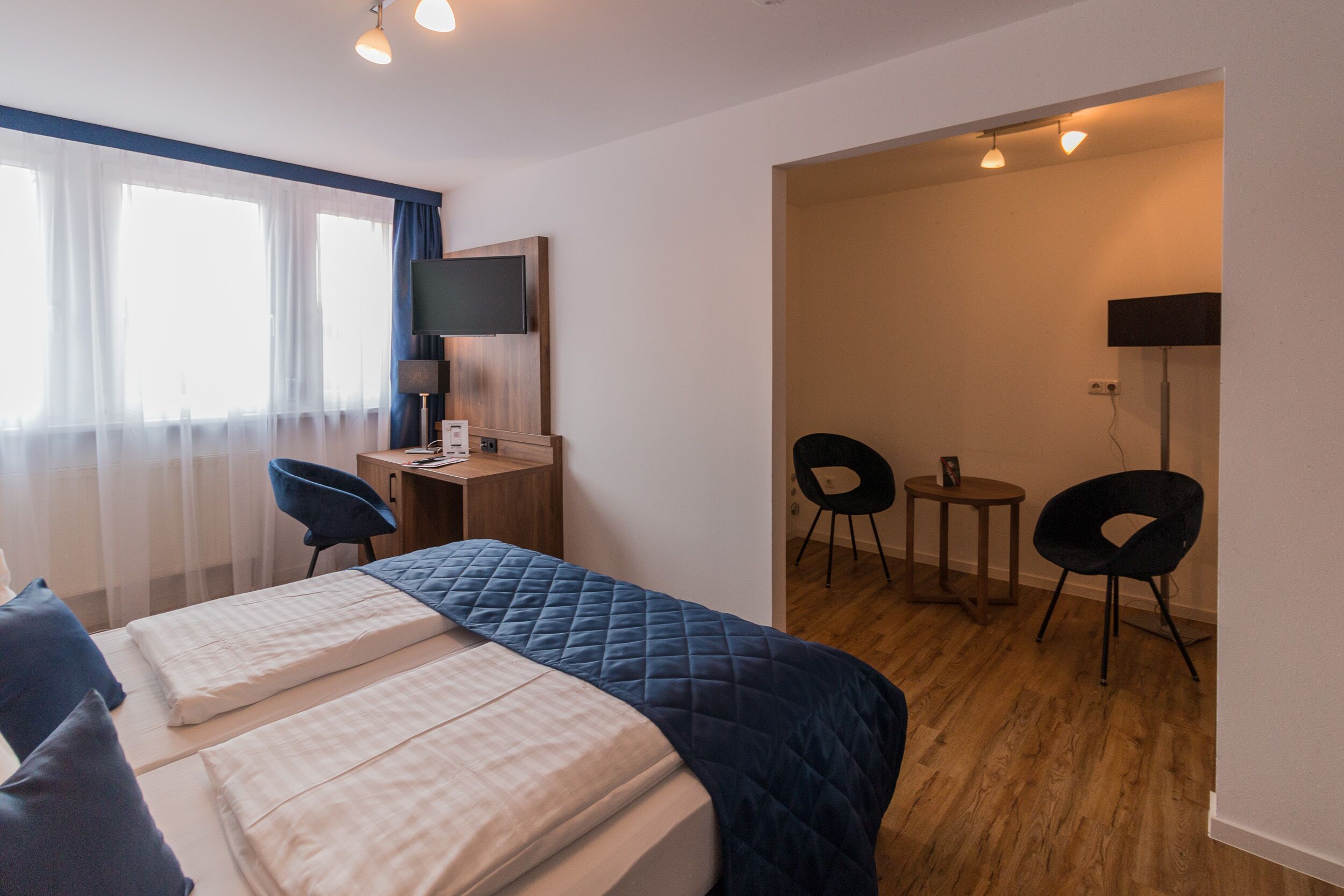 Photo - Hotel am Brauerei-Dreieck