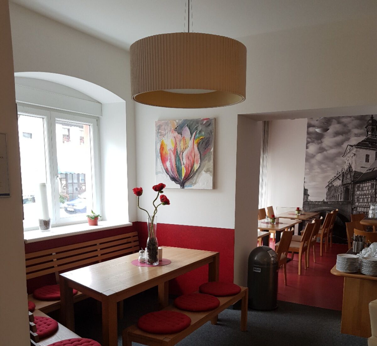 Foto - Hotel Am Brauerei-Dreieck
