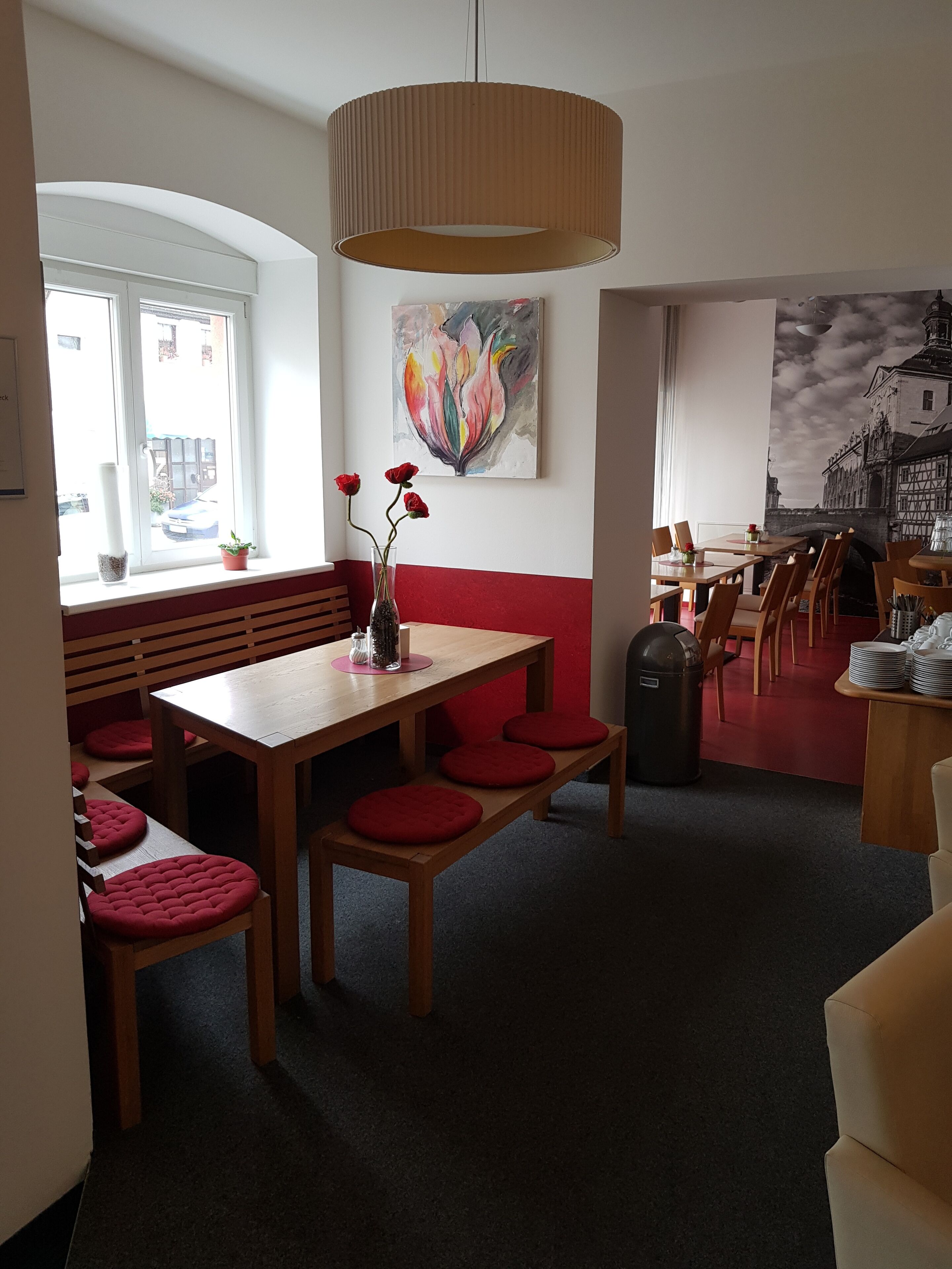 Foto - Hotel Am Brauerei-Dreieck