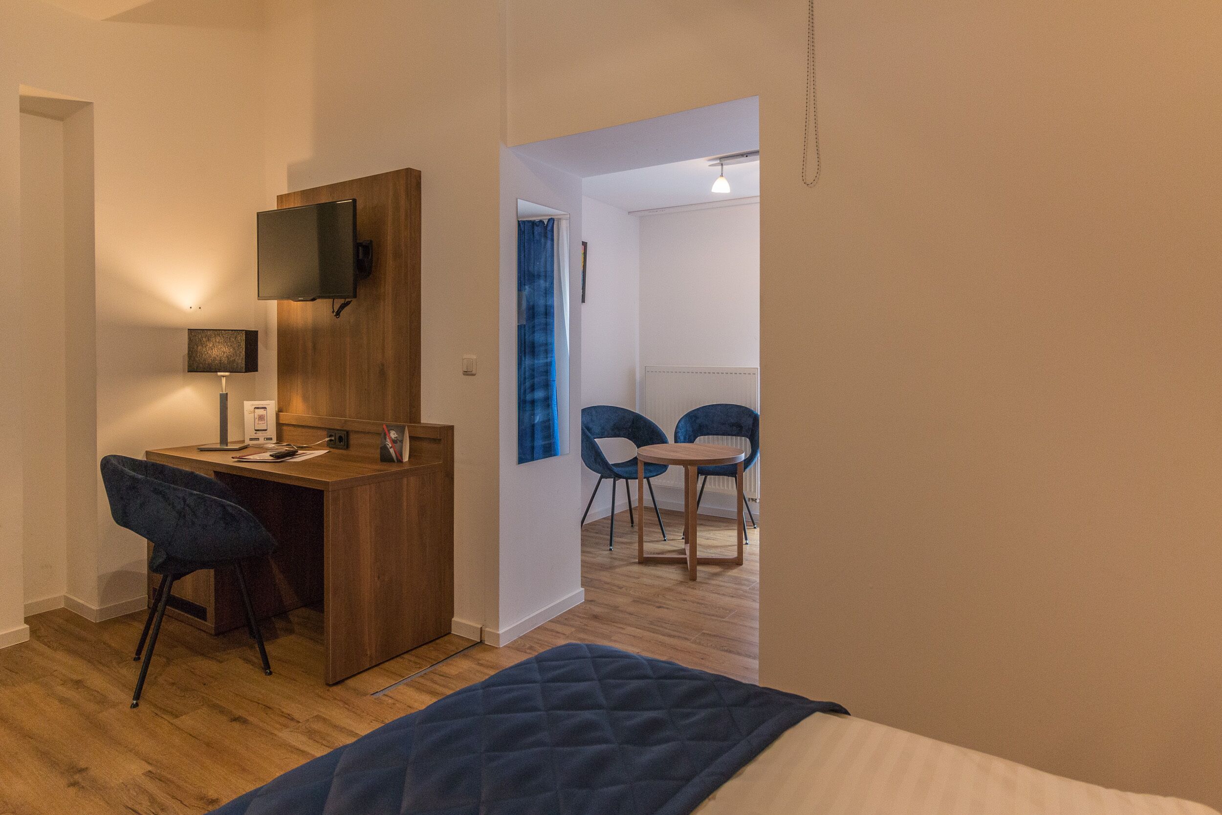 Photo - Hotel am Brauerei-Dreieck