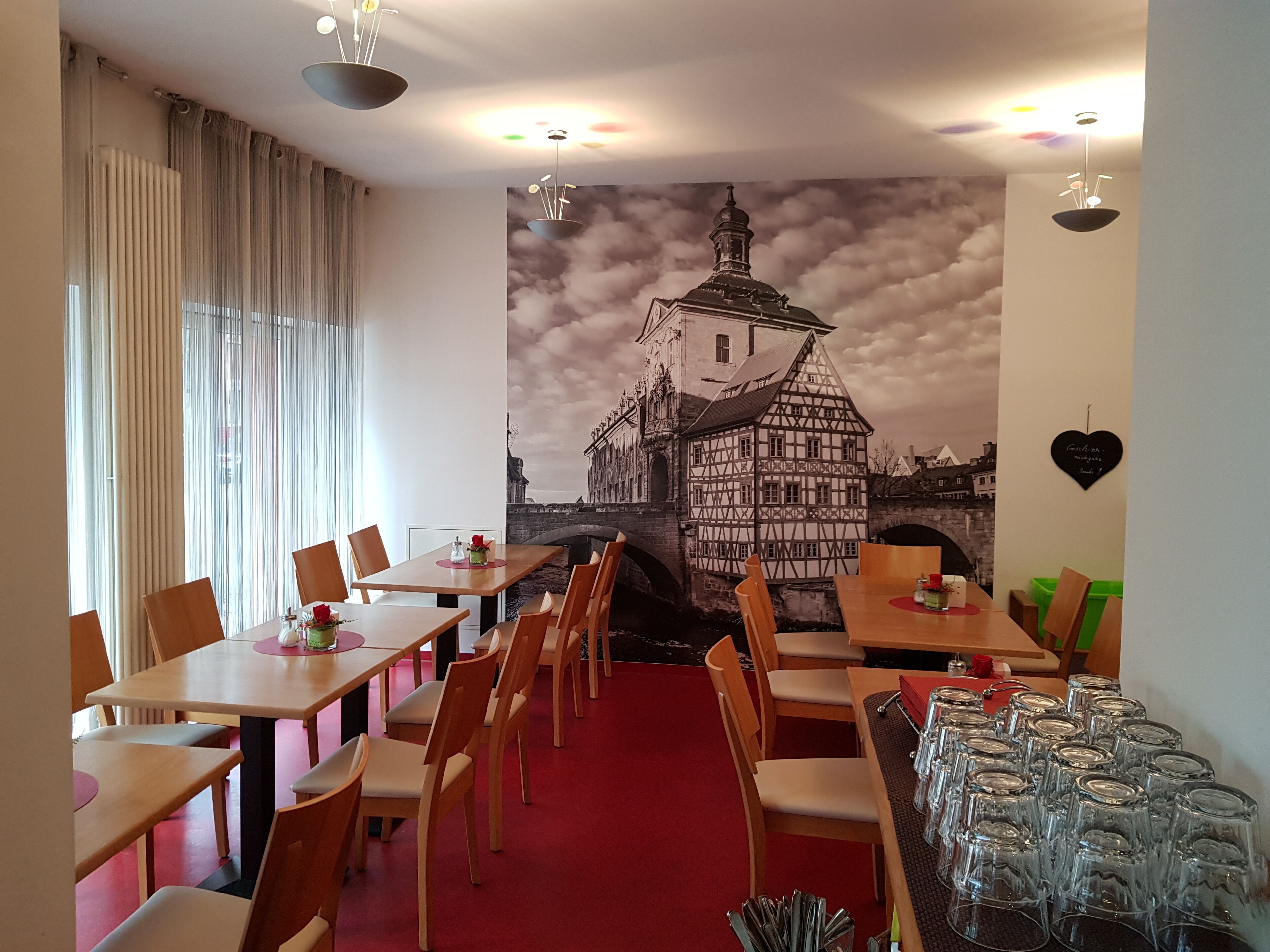 Photo - Hotel am Brauerei-Dreieck