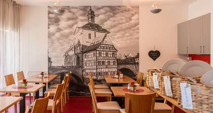 Hotel Am Brauerei-Dreieck