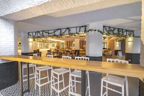 Dining - Alara Star (ALANYA / ANTALYA)