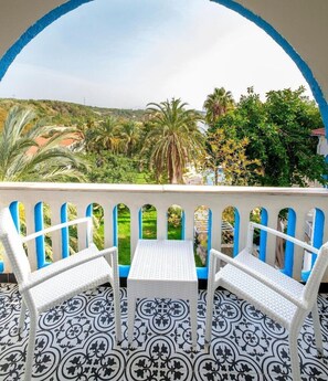 Property grounds - Alara Star (ALANYA / ANTALYA)