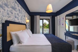 Room - Alara Star (ALANYA / ANTALYA)