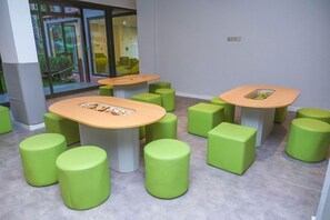 Dining - Alara Star (ALANYA / ANTALYA)