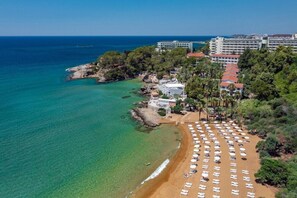 Beach - Alara Star (ALANYA / ANTALYA)
