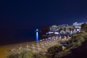Beach - Alara Star (ALANYA / ANTALYA)