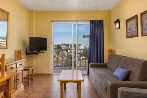 Embajador Apartamentos