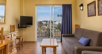 Embajador Apartamentos