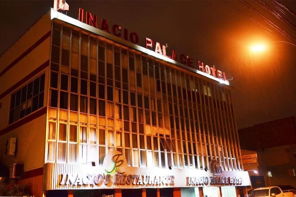 Inacio Palace Hotel