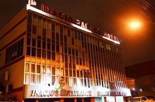 Fachada