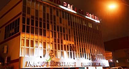 Inacio Palace Hotel
