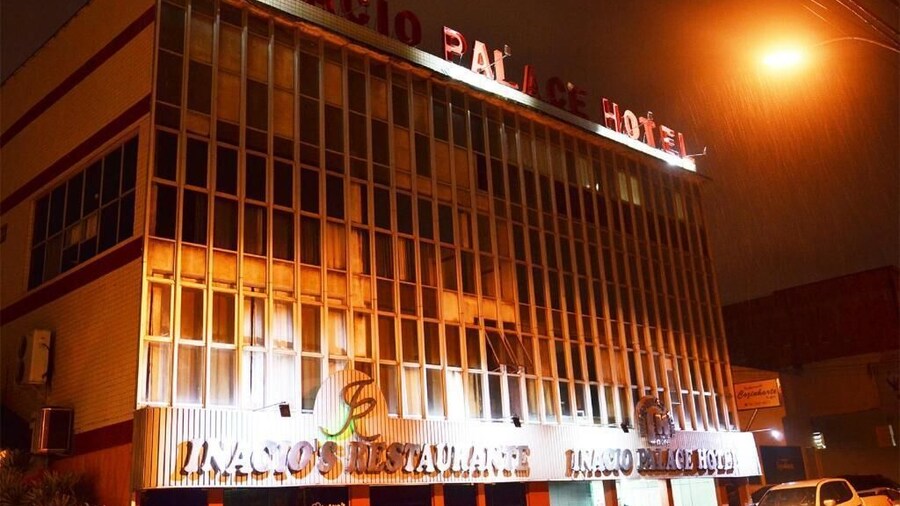Inacio Palace Hotel
