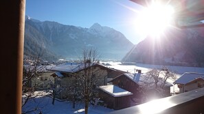 標準雙人房, 山景 | 客房景觀