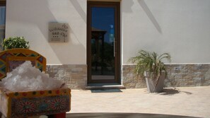 Exterior - B&B SiciliAntica (Misiliscemi)