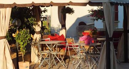 B&B SiciliAntica