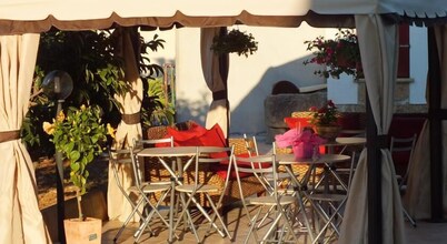 B&B SiciliAntica