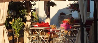 B&B SiciliAntica