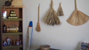 Interior - B&B SiciliAntica (Misiliscemi)