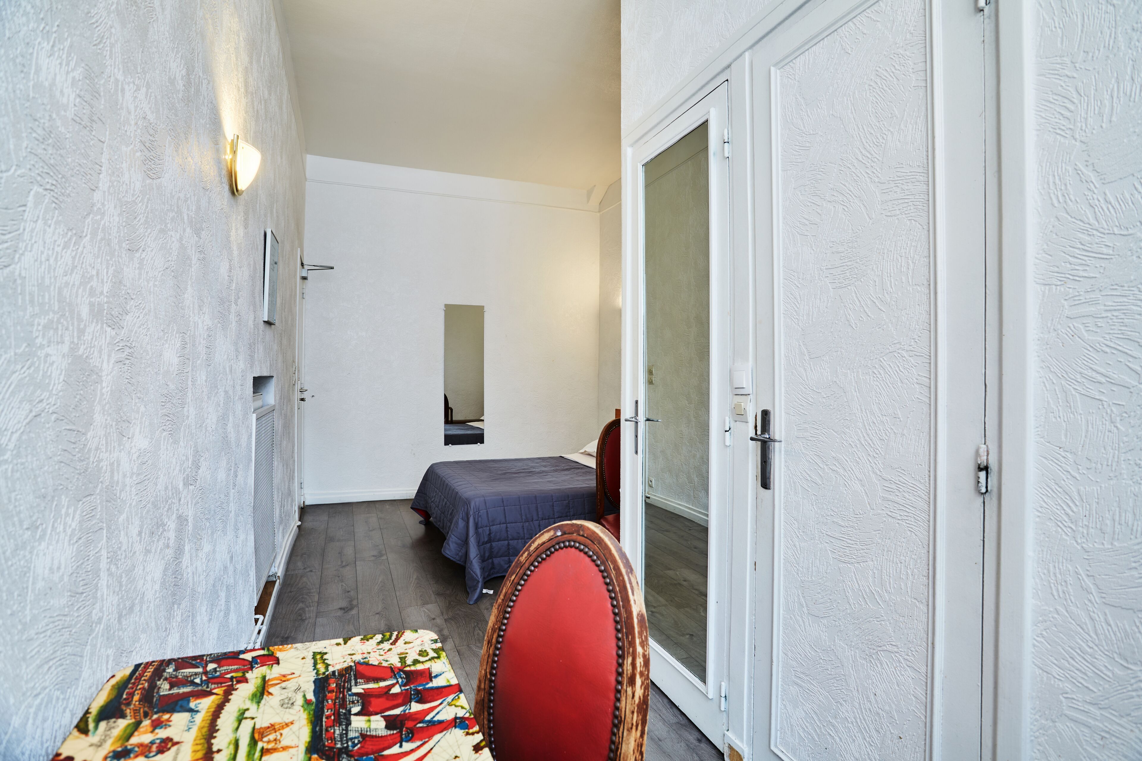 Foto - Hôtel Tiquetonne