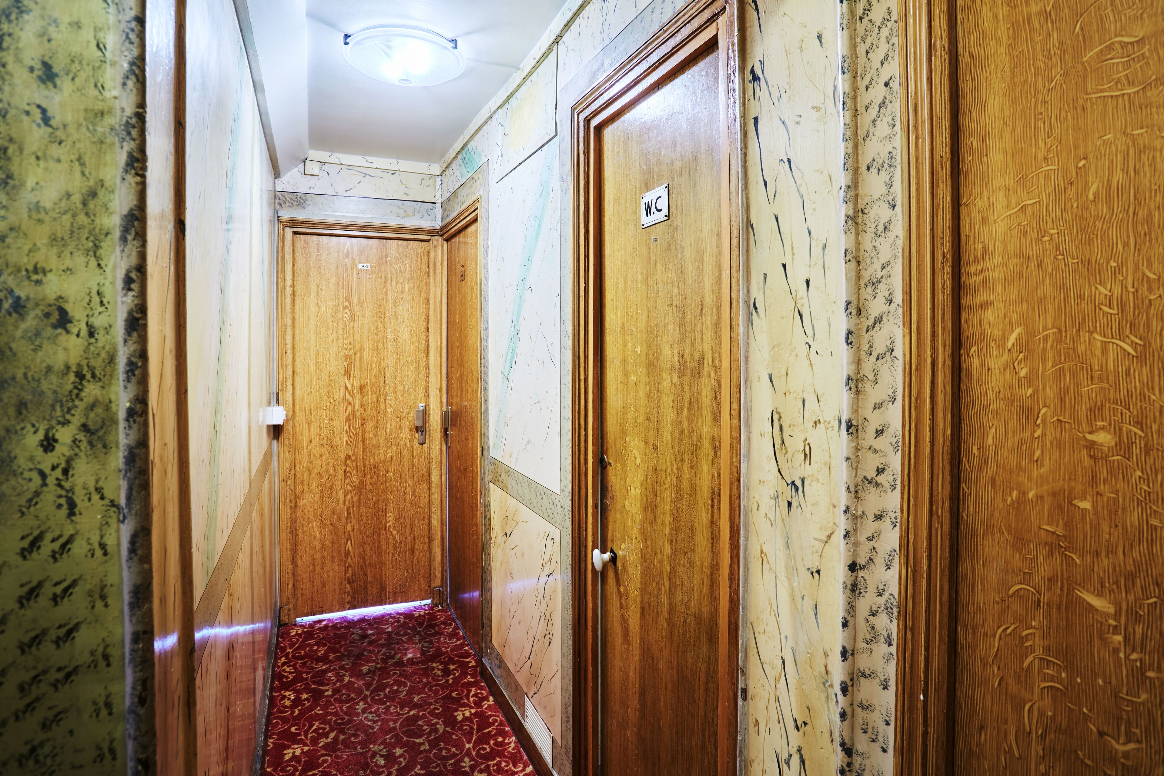 Foto - Hôtel Tiquetonne