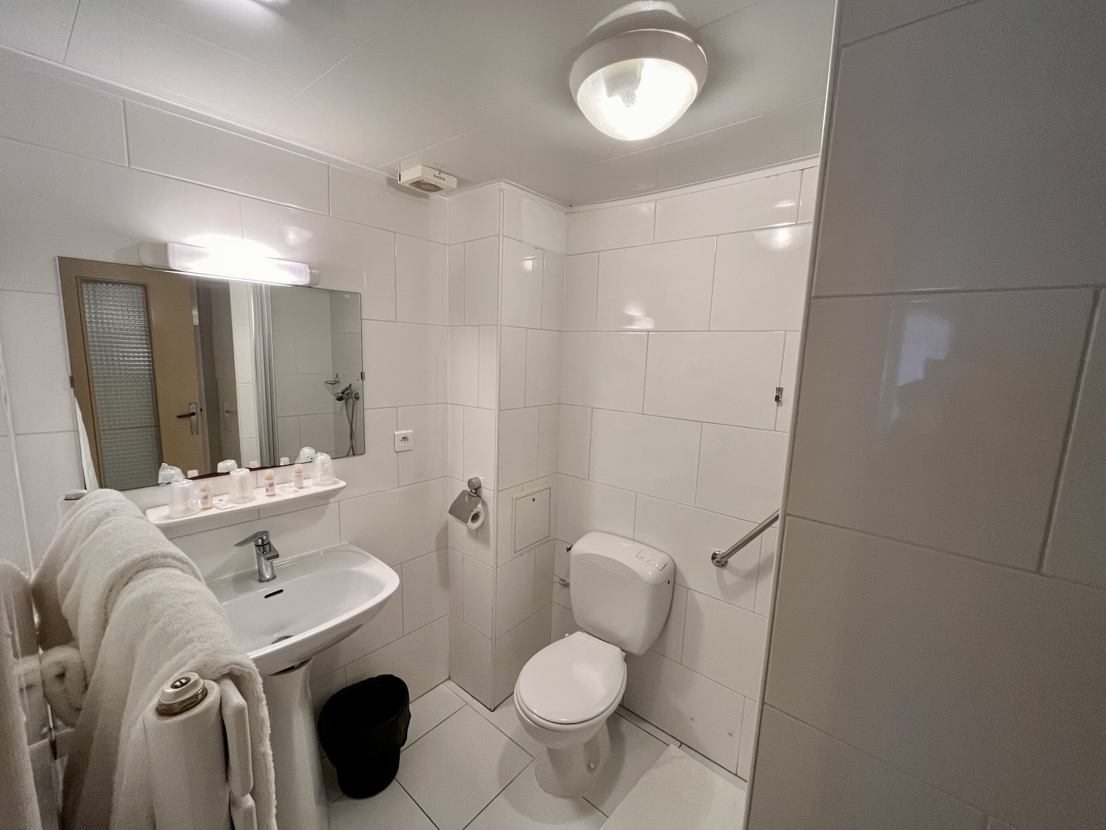 Foto - Hôtel Tiquetonne