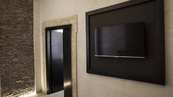 DĂ©tail de lâintĂ©rieur