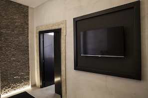 Interior detail - Campo De Fiori Prestige Rooms (Rome)