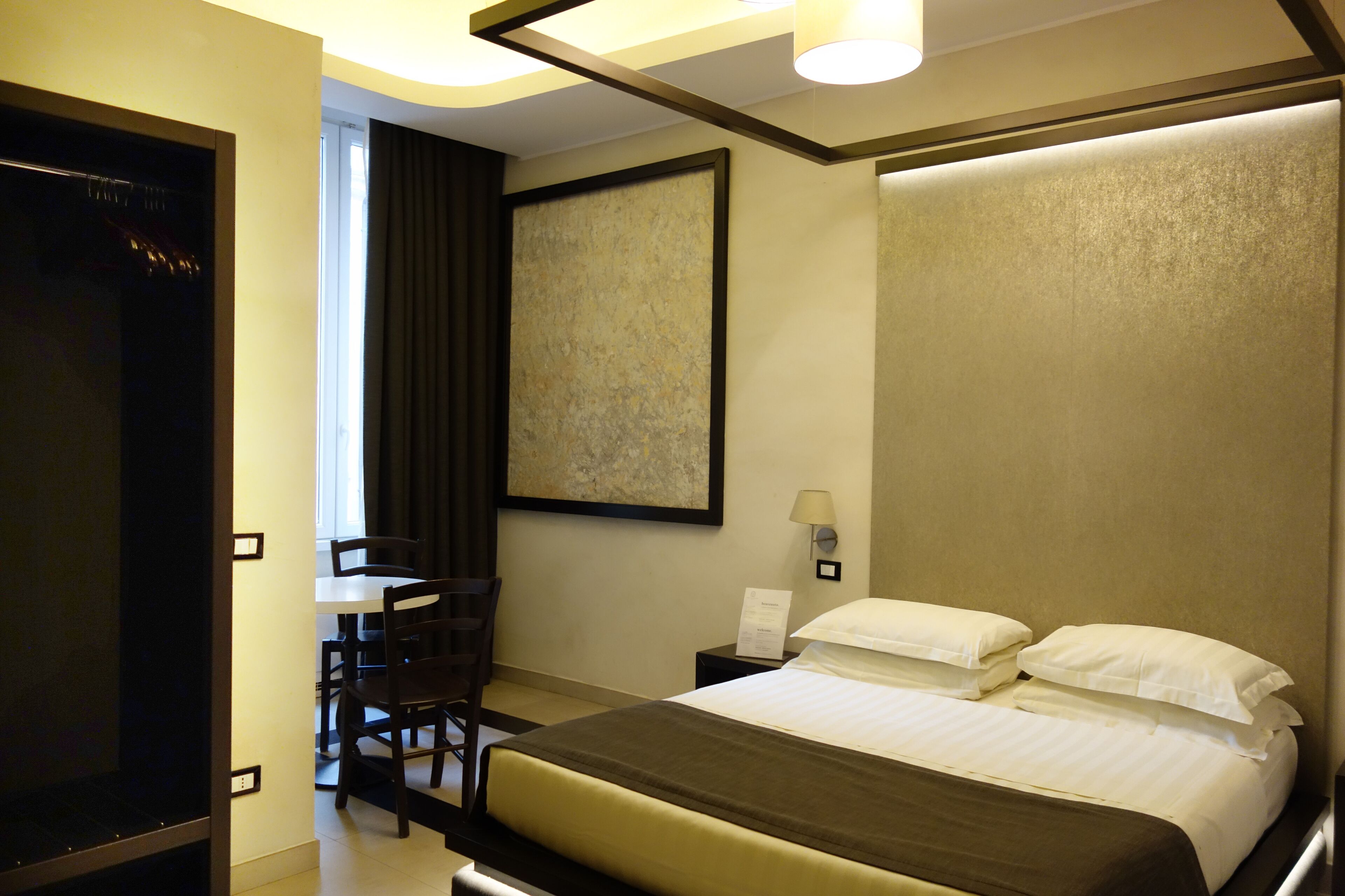 Photo - Campo De’ Fiori Prestige Rooms