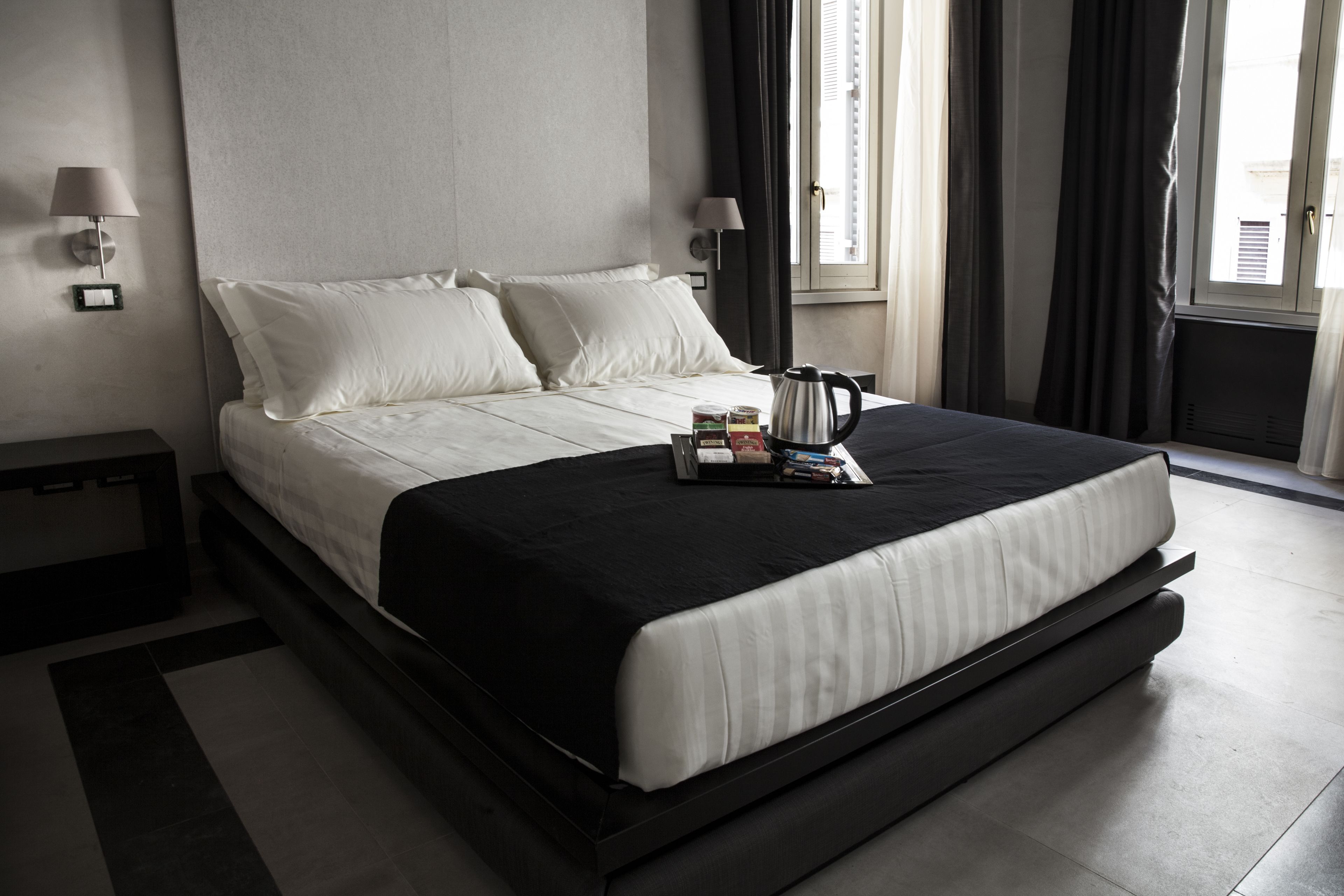 Photo - Campo De’ Fiori Prestige Rooms